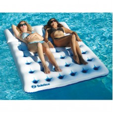 Solstice AquaWindowDuo Floating Mattress FashionFloat for Swimming Pools   555285346